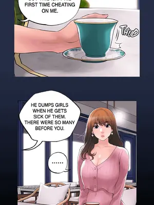 CITY MILFS／Uncensored ch.1-50 [Ongoing]_46_03