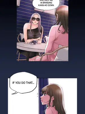 CITY MILFS／Uncensored ch.1-50 [Ongoing]_46_04