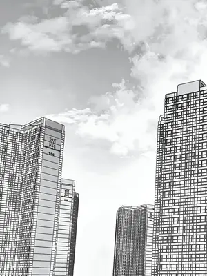 CITY MILFS／Uncensored ch.1-50 [Ongoing]_46_06