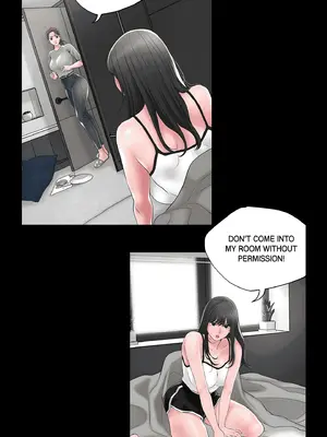 CITY MILFS／Uncensored ch.1-50 [Ongoing]_46_09