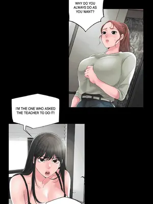 CITY MILFS／Uncensored ch.1-50 [Ongoing]_46_10
