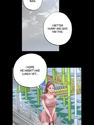 CITY MILFS／Uncensored ch.1-50 [Ongoing]_46_15