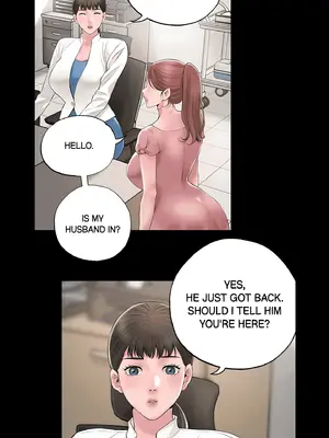 CITY MILFS／Uncensored ch.1-50 [Ongoing]_46_17