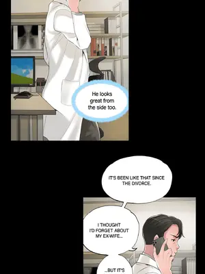 CITY MILFS／Uncensored ch.1-50 [Ongoing]_46_21