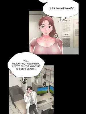 CITY MILFS／Uncensored ch.1-50 [Ongoing]_46_22