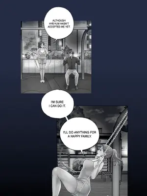 CITY MILFS／Uncensored ch.1-50 [Ongoing]_46_30