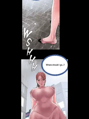 CITY MILFS／Uncensored ch.1-50 [Ongoing]_46_34