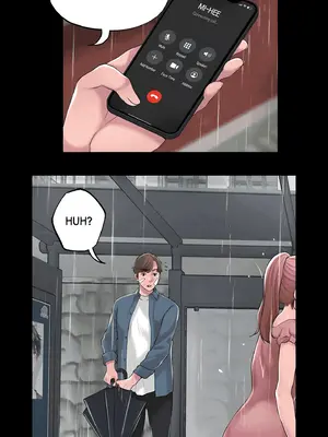 CITY MILFS／Uncensored ch.1-50 [Ongoing]_46_36