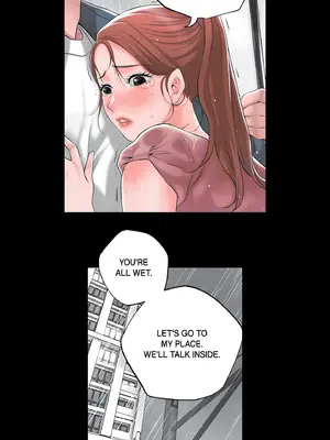 CITY MILFS／Uncensored ch.1-50 [Ongoing]_46_40