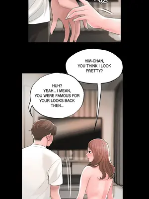 CITY MILFS／Uncensored ch.1-50 [Ongoing]_47_13