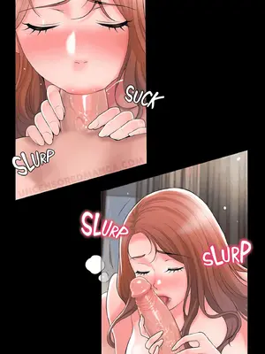 CITY MILFS／Uncensored ch.1-50 [Ongoing]_47_31