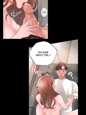 CITY MILFS／Uncensored ch.1-50 [Ongoing]_47_32