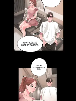 CITY MILFS／Uncensored ch.1-50 [Ongoing]_48_34