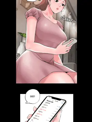 CITY MILFS／Uncensored ch.1-50 [Ongoing]_48_35