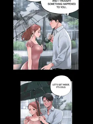 CITY MILFS／Uncensored ch.1-50 [Ongoing]_48_38