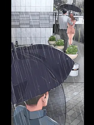 CITY MILFS／Uncensored ch.1-50 [Ongoing]_48_39