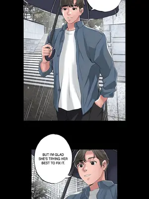 CITY MILFS／Uncensored ch.1-50 [Ongoing]_48_41