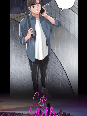 CITY MILFS／Uncensored ch.1-50 [Ongoing]_48_44