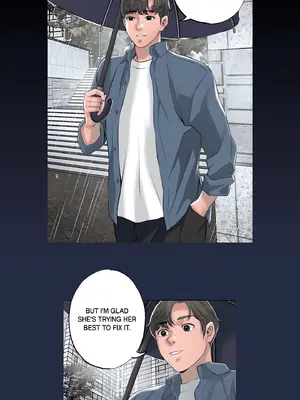 CITY MILFS／Uncensored ch.1-50 [Ongoing]_49_02