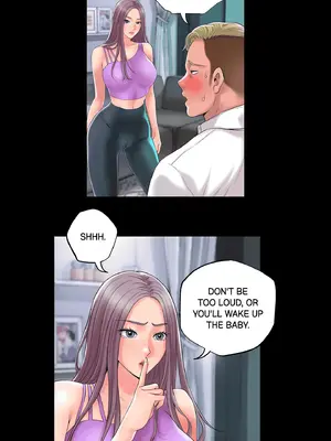 CITY MILFS／Uncensored ch.1-50 [Ongoing]_49_10