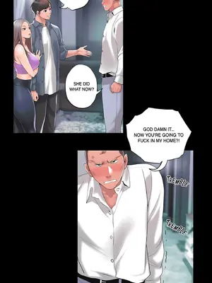 CITY MILFS／Uncensored ch.1-50 [Ongoing]_49_13