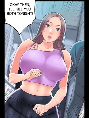 CITY MILFS／Uncensored ch.1-50 [Ongoing]_49_14