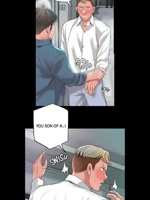 CITY MILFS／Uncensored ch.1-50 [Ongoing]_49_16