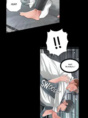 CITY MILFS／Uncensored ch.1-50 [Ongoing]_49_18