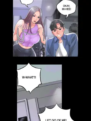 CITY MILFS／Uncensored ch.1-50 [Ongoing]_49_20