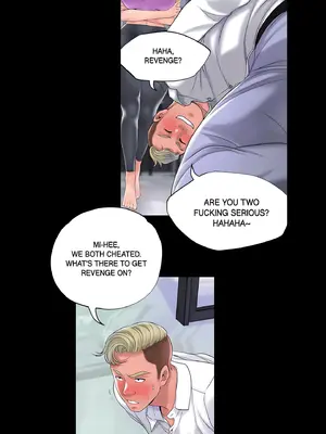 CITY MILFS／Uncensored ch.1-50 [Ongoing]_49_23