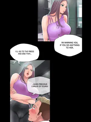 CITY MILFS／Uncensored ch.1-50 [Ongoing]_49_27