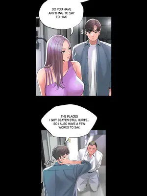 CITY MILFS／Uncensored ch.1-50 [Ongoing]_49_28