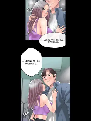 CITY MILFS／Uncensored ch.1-50 [Ongoing]_49_29