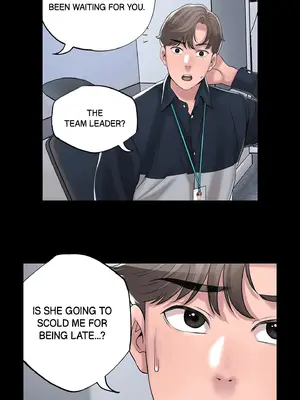 CITY MILFS／Uncensored ch.1-50 [Ongoing]_49_35