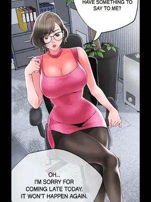 CITY MILFS／Uncensored ch.1-50 [Ongoing]_49_36