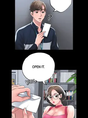 CITY MILFS／Uncensored ch.1-50 [Ongoing]_49_38