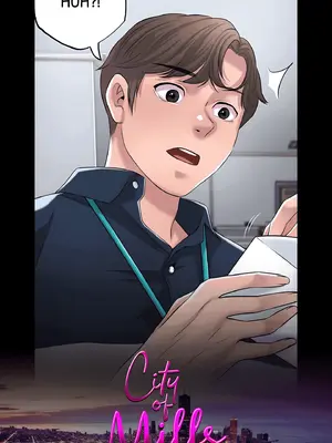 CITY MILFS／Uncensored ch.1-50 [Ongoing]_49_39