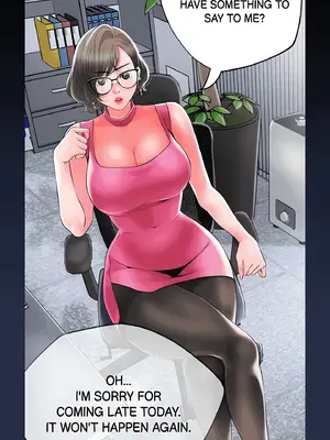 CITY MILFS／Uncensored ch.1-50 [Ongoing]_50_02