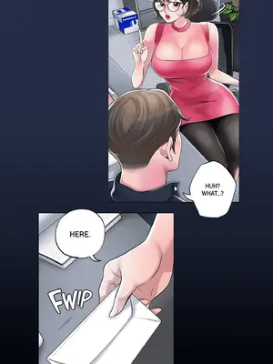 CITY MILFS／Uncensored ch.1-50 [Ongoing]_50_03