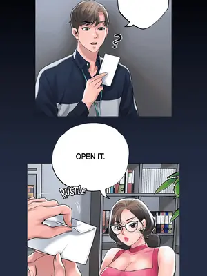 CITY MILFS／Uncensored ch.1-50 [Ongoing]_50_04