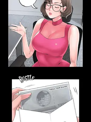 CITY MILFS／Uncensored ch.1-50 [Ongoing]_50_07