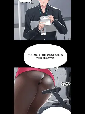 CITY MILFS／Uncensored ch.1-50 [Ongoing]_50_08