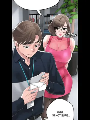 CITY MILFS／Uncensored ch.1-50 [Ongoing]_50_09