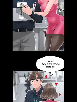 CITY MILFS／Uncensored ch.1-50 [Ongoing]_50_10