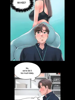 CITY MILFS／Uncensored ch.1-50 [Ongoing]_50_14