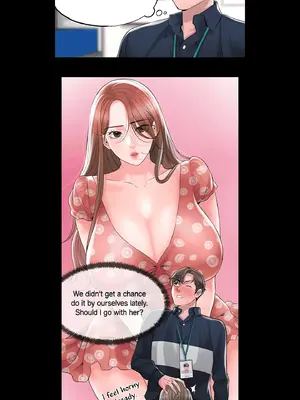 CITY MILFS／Uncensored ch.1-50 [Ongoing]_50_17