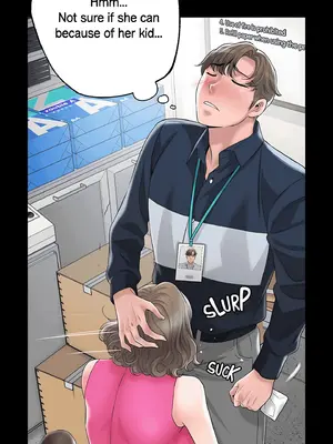 CITY MILFS／Uncensored ch.1-50 [Ongoing]_50_18