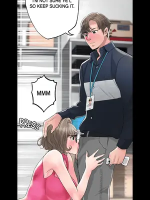 CITY MILFS／Uncensored ch.1-50 [Ongoing]_50_21