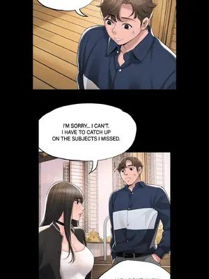 CITY MILFS／Uncensored ch.1-50 [Ongoing]_50_36