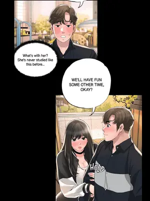 CITY MILFS／Uncensored ch.1-50 [Ongoing]_50_37